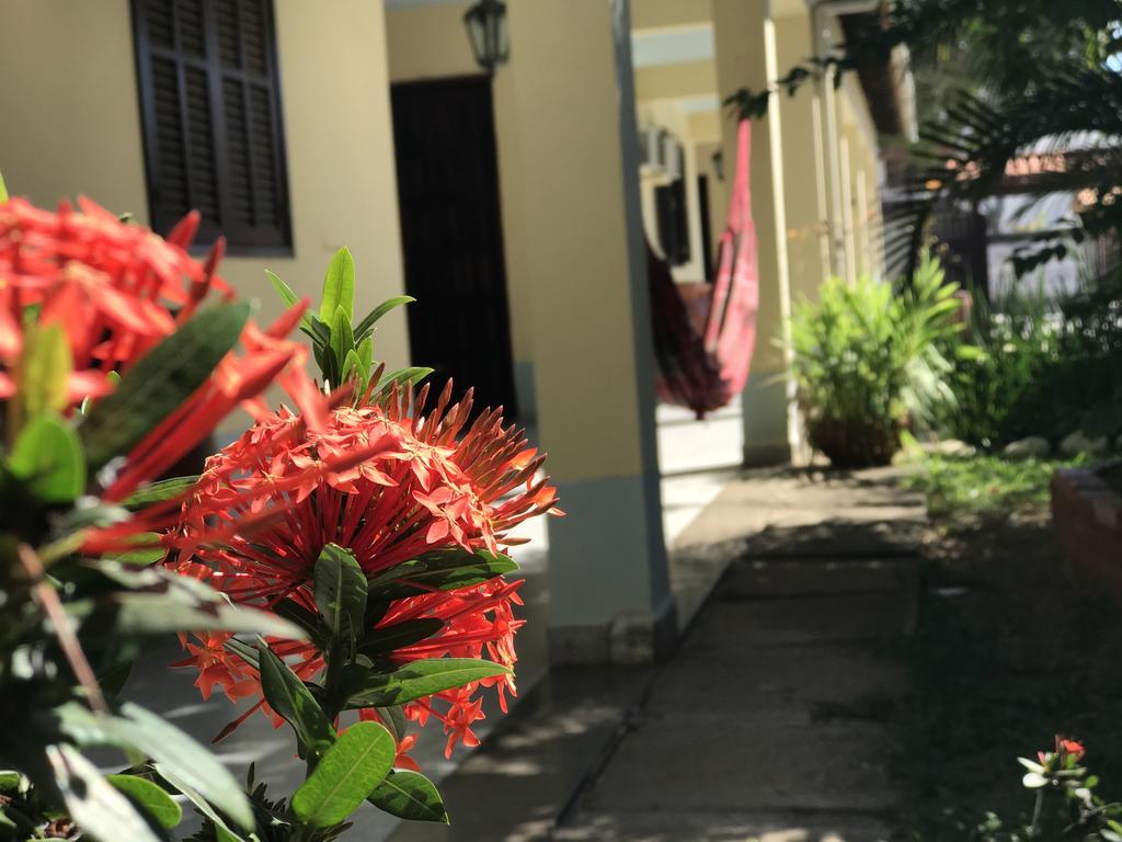 Pousada Do Suico Saquarema Exterior foto