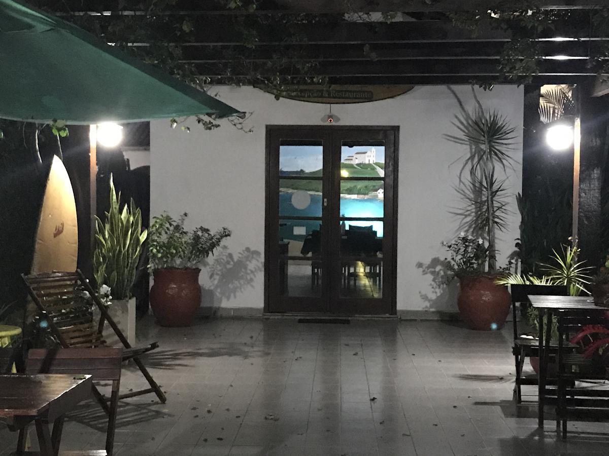 Pousada Do Suico Saquarema Exterior foto