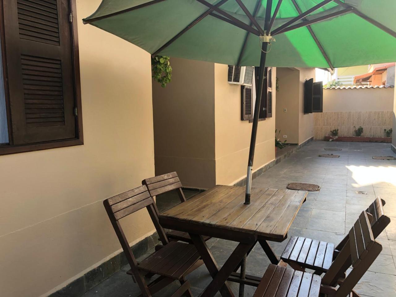 Pousada Do Suico Saquarema Exterior foto