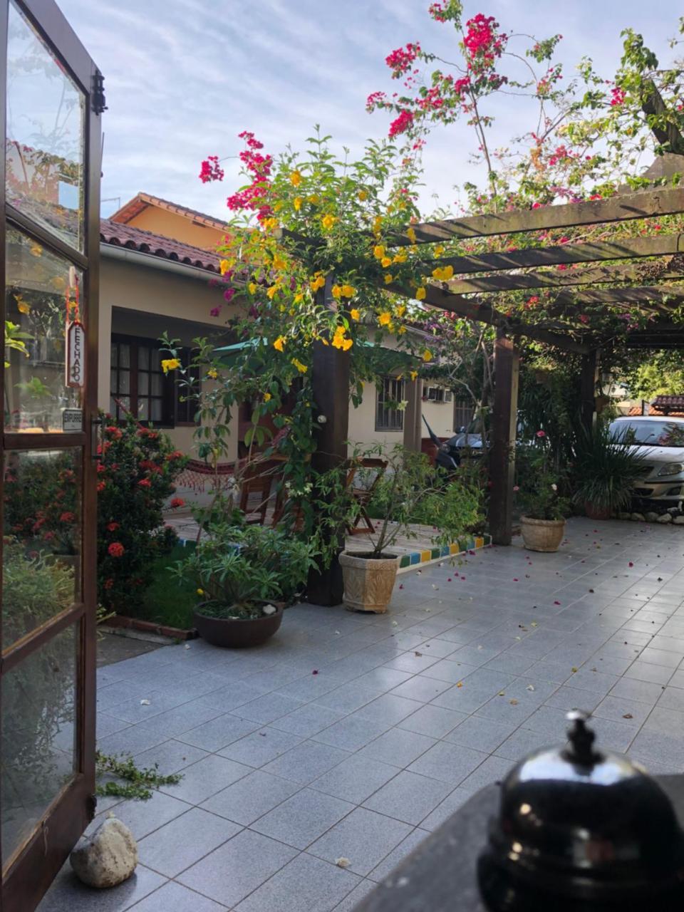 Pousada Do Suico Saquarema Exterior foto
